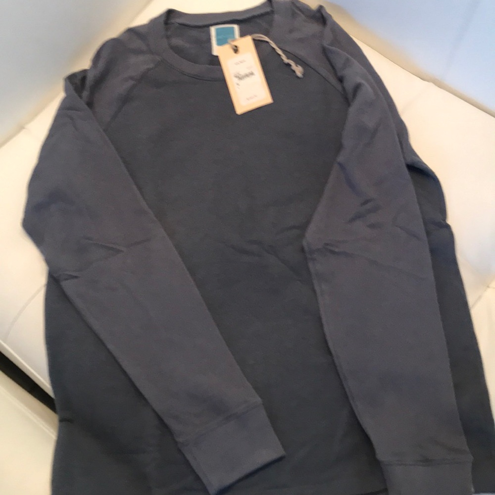 Jason Scott casual sweater